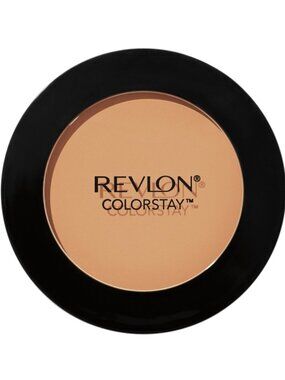 Revlon Colorstay Finishing Pressed Powder